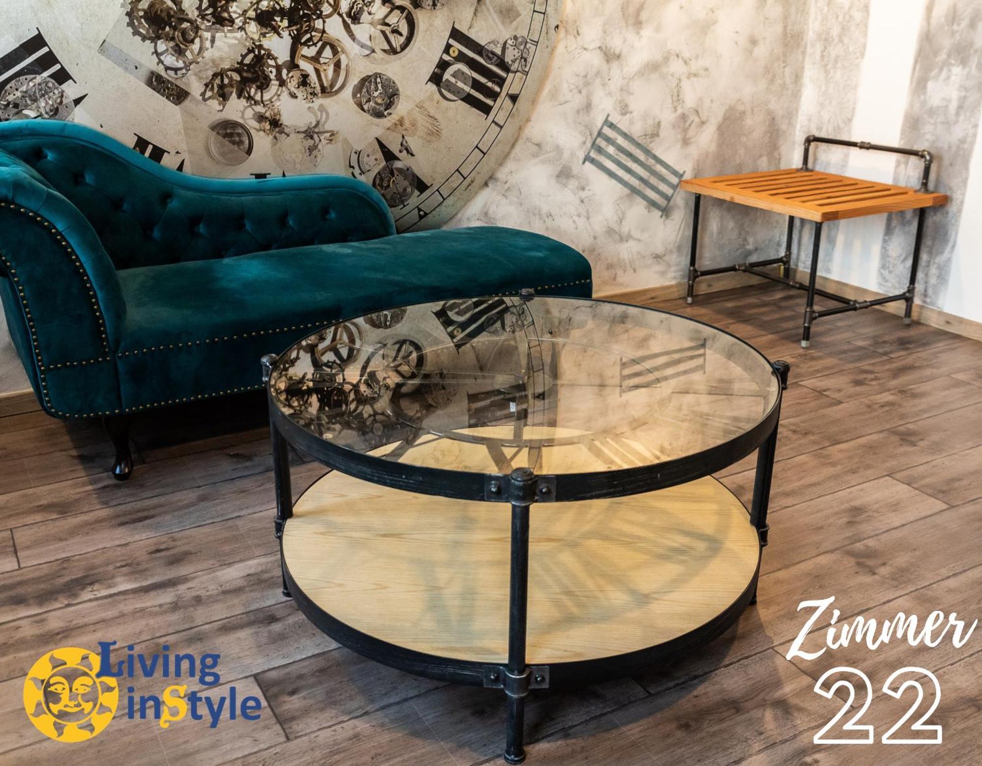 Living Instyle Apartment Кремс Стая снимка
