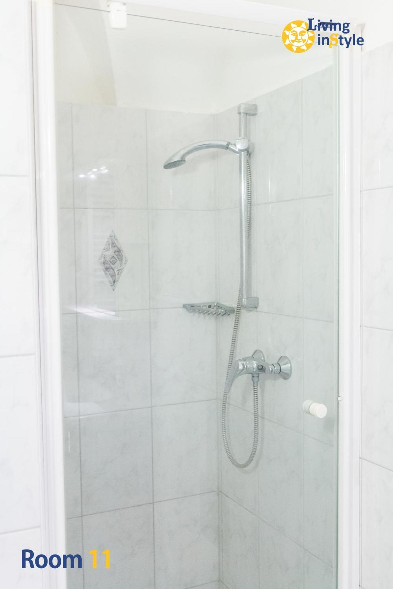 Living Instyle Apartment Кремс Стая снимка