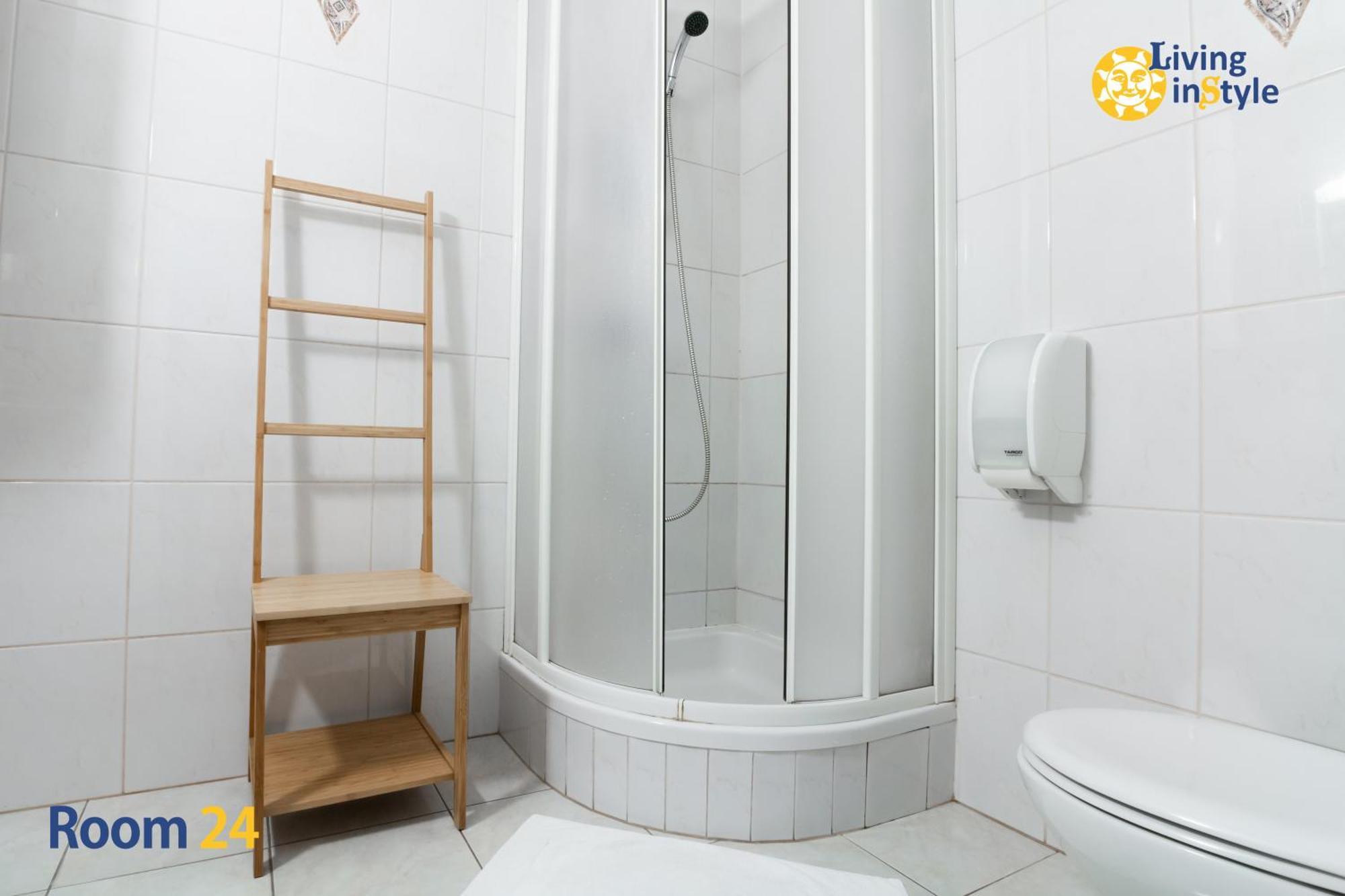 Living Instyle Apartment Кремс Стая снимка