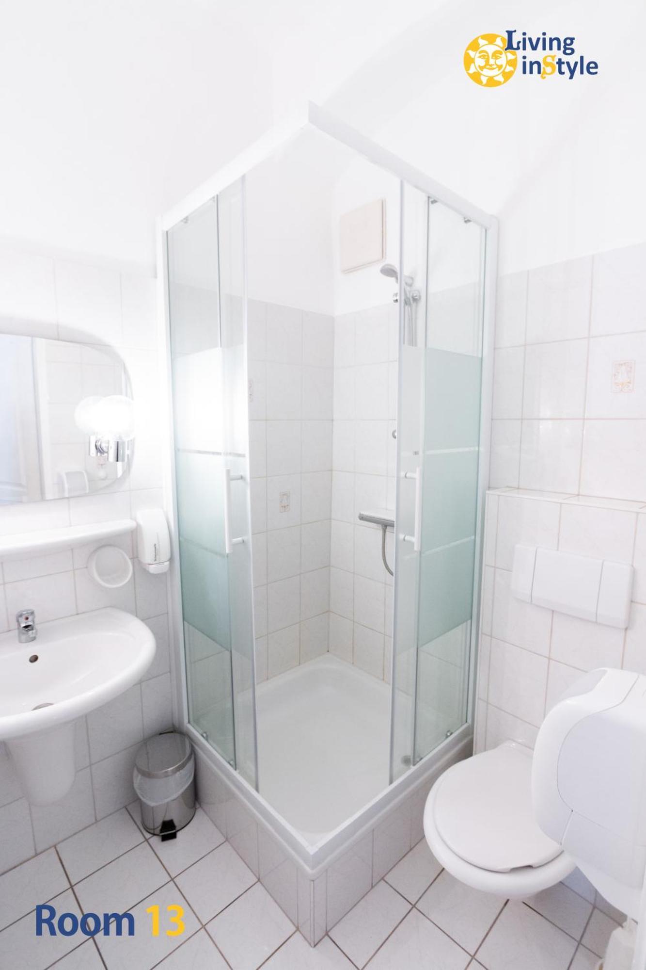 Living Instyle Apartment Кремс Стая снимка