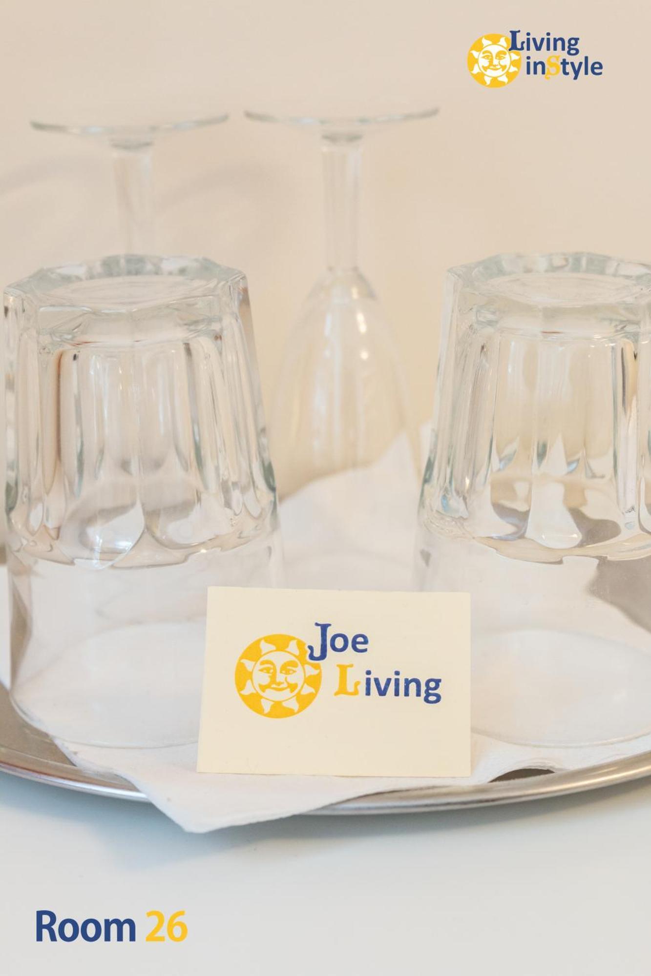 Living Instyle Apartment Кремс Стая снимка