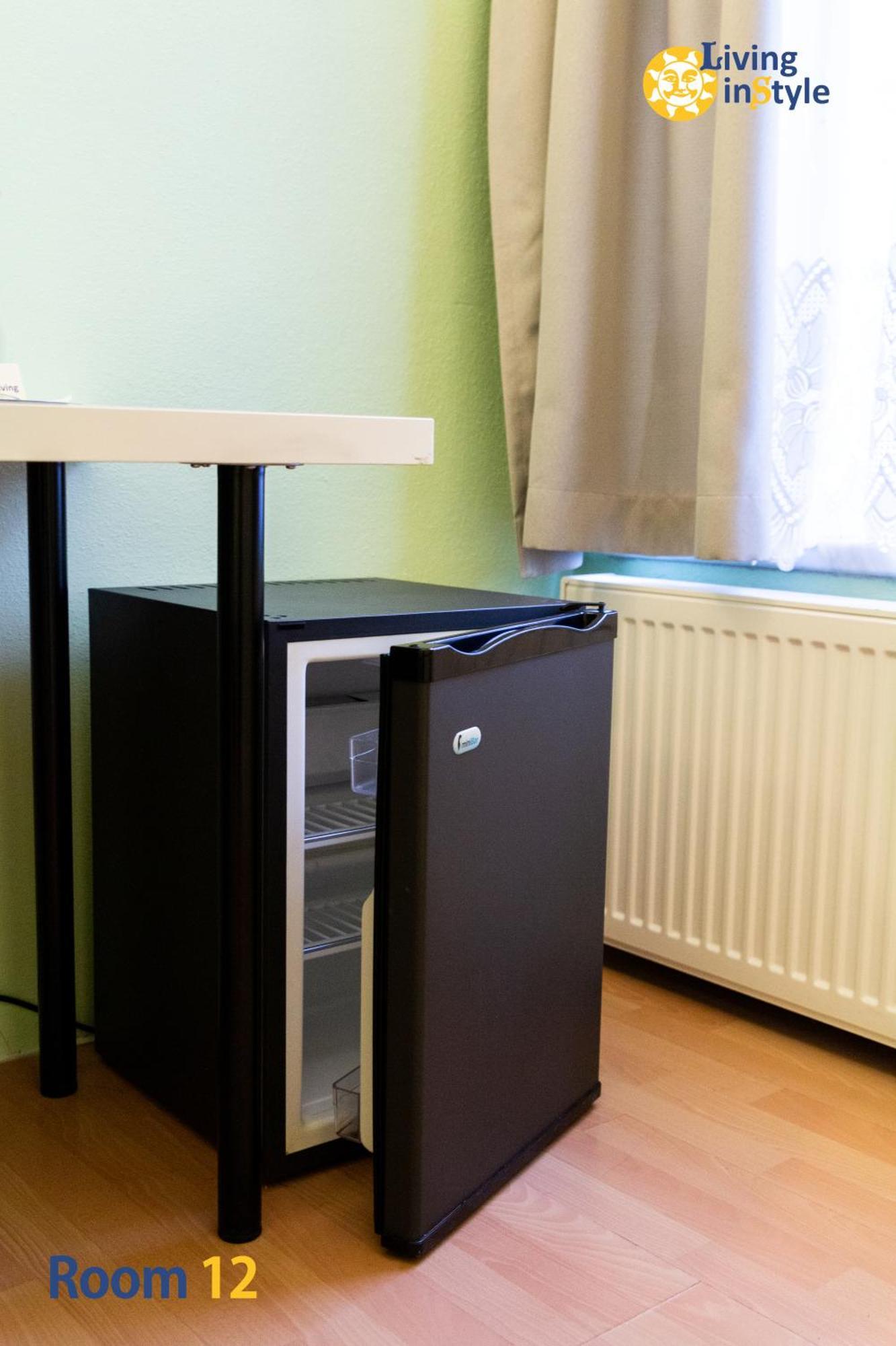 Living Instyle Apartment Кремс Стая снимка